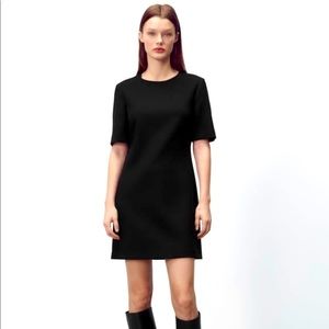 NEW Zara Black Dress